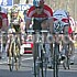 Kim Kirchen finishes in third place at Milano-Torino 2007